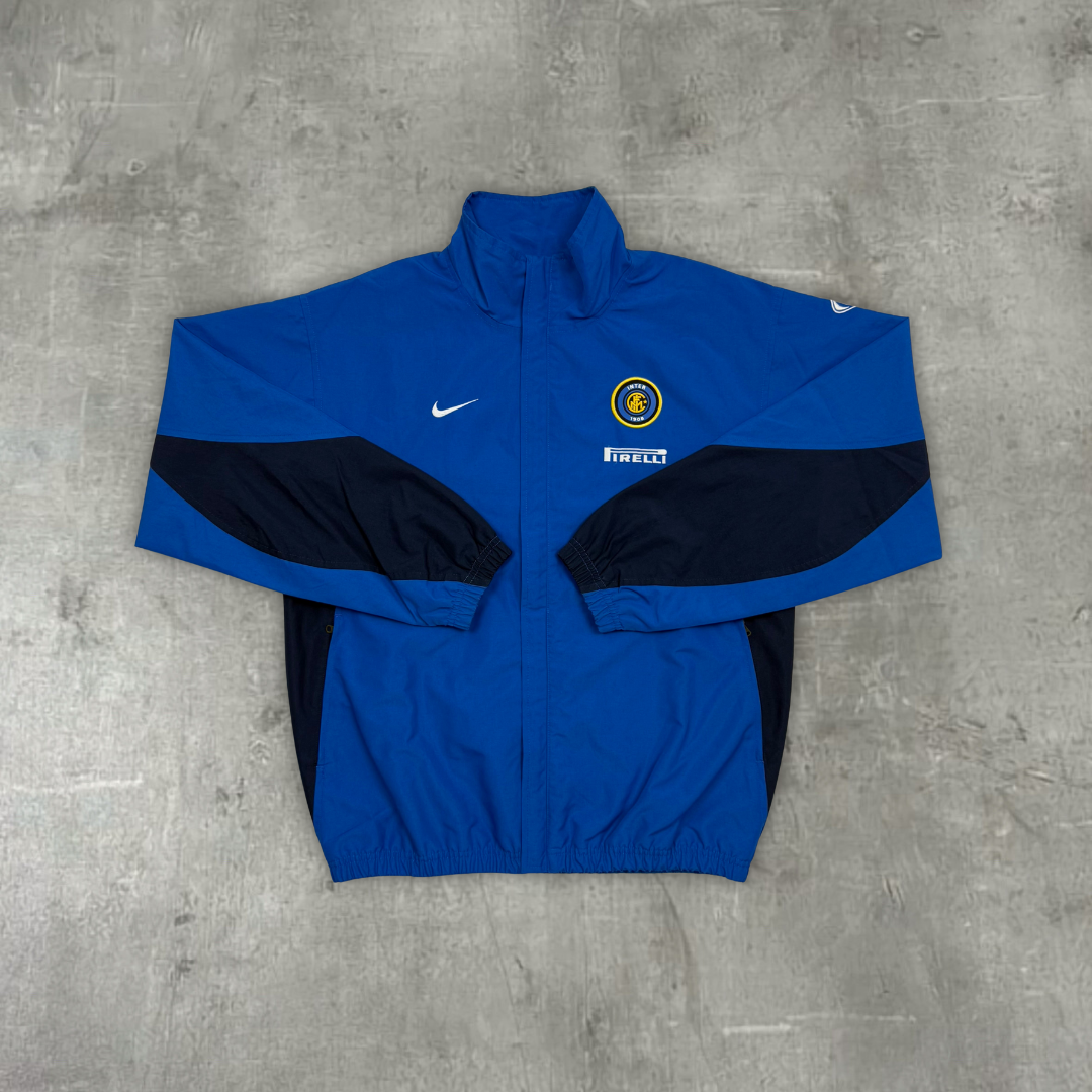 Nike Inter Mailand 2003 Tracksuit