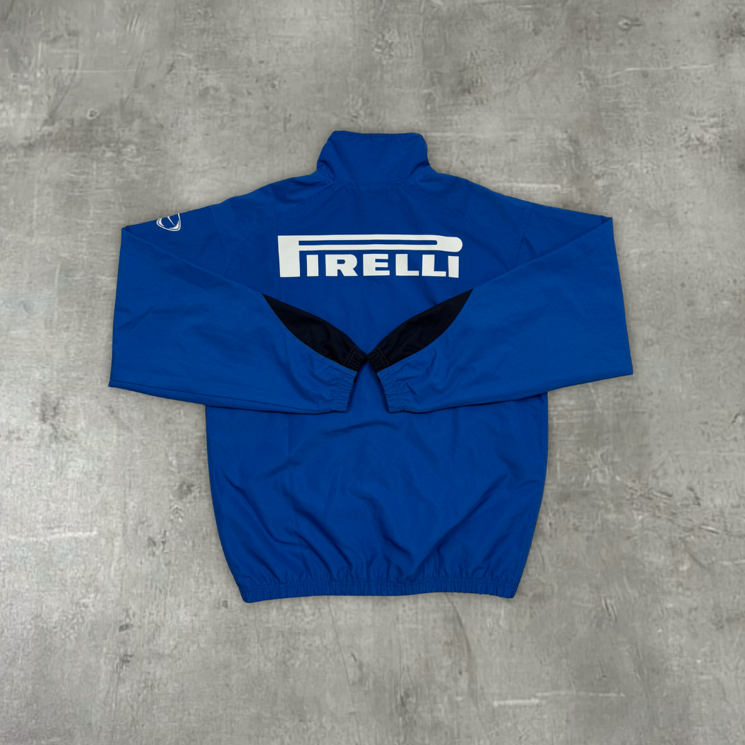 Nike Inter Mailand 2003 Tracksuit