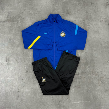 Nike Inter Milan Tracksuit