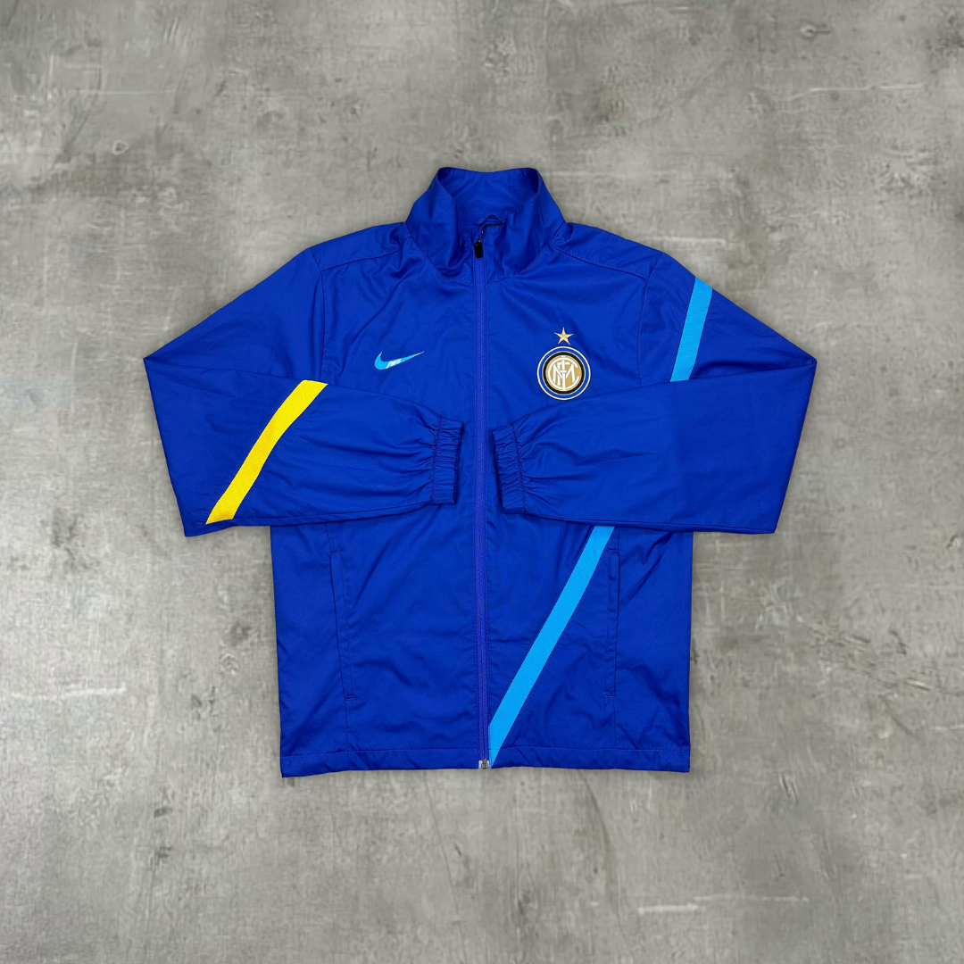 Nike Inter Milan Tracksuit