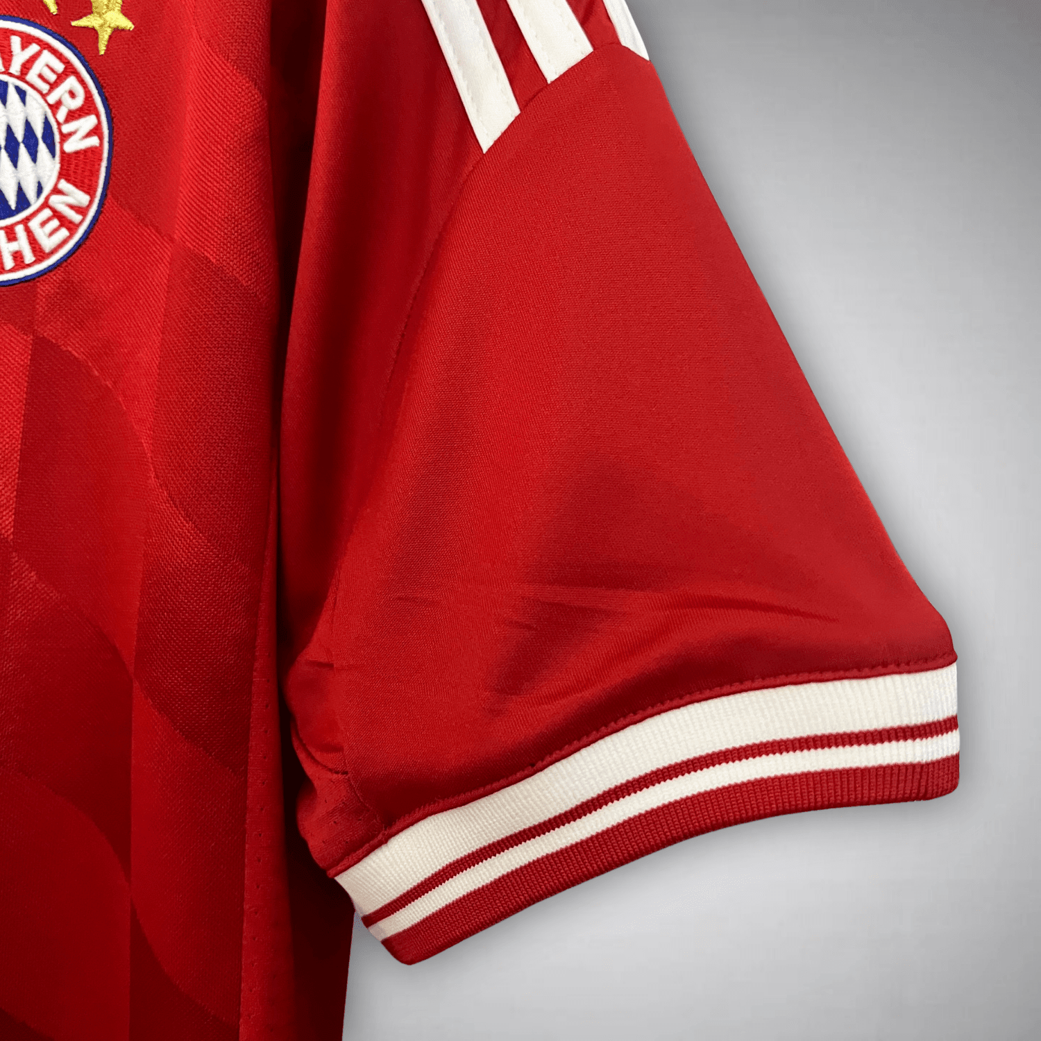 13/14 FC Bayern Home Premium Kit from FootballPrestige.shop - Premium Concept kits