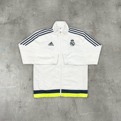 Adidas Real Madrid Tracksuit