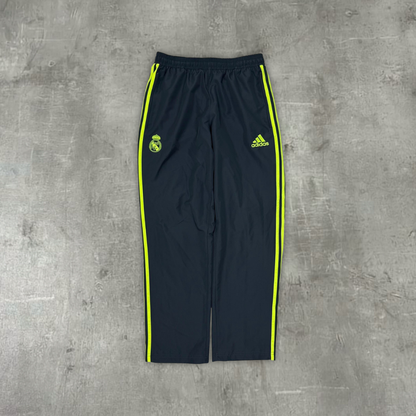 Adidas Real Madrid Tracksuit