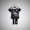 14/15 Real Madrid Third Premium Kids Size Kit from FootballPrestige.shop - Premium Concept kits