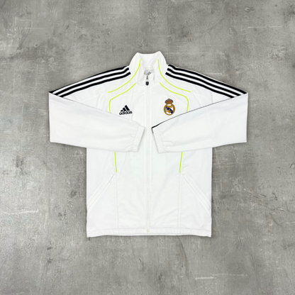 Adidas Real Madrid 2010 Tracksuit