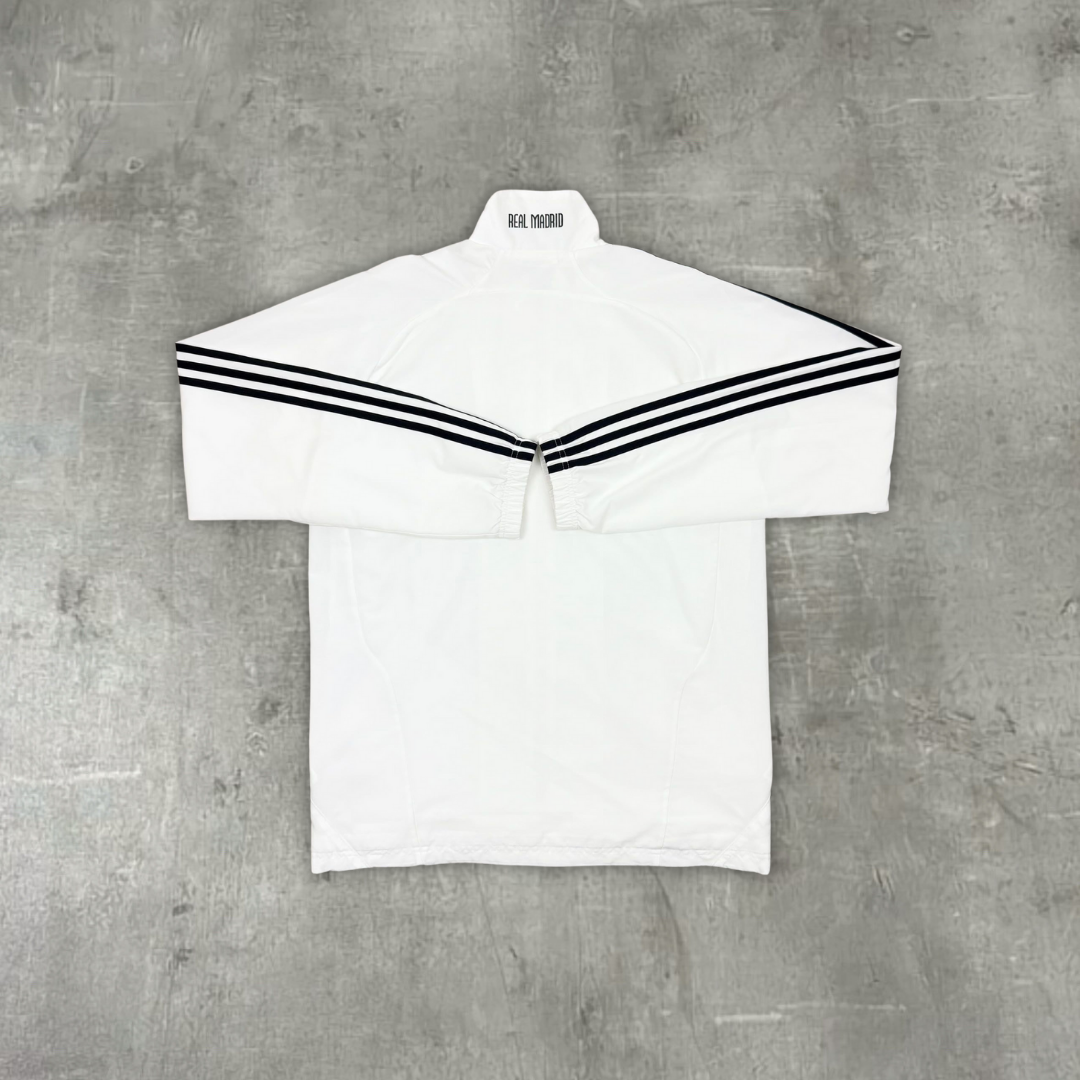 Adidas Real Madrid 2010 Tracksuit