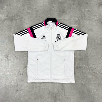 Adidas Real Madrid Tracksuit