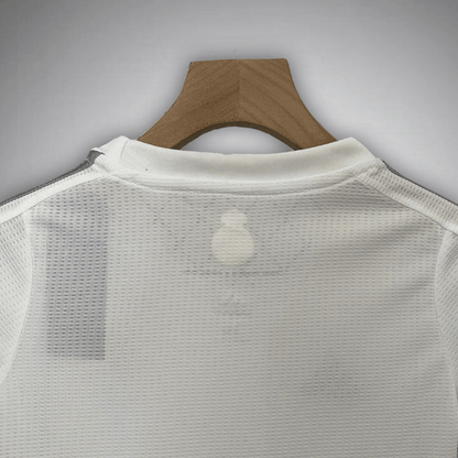 15/16 Real Madrid Home Kids Size Kit - Premium Quality Jersey at FootballPrestige.com