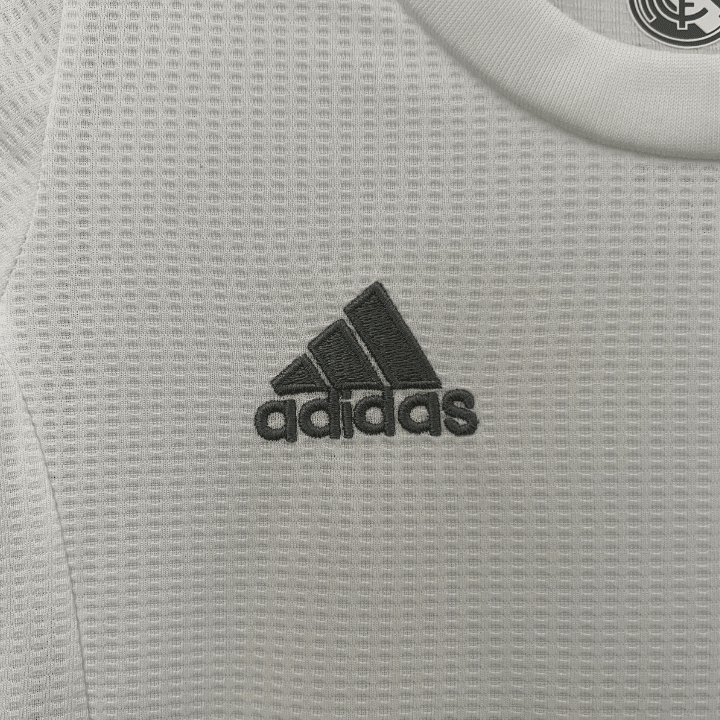 15/16 Real Madrid Home Kids Size Kit from FootballPrestige.shop - Premium Concept kits