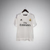 15/16 Real Madrid Home Kit from FootballPrestige.shop - Premium Concept kits