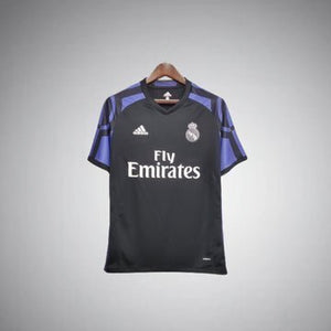 15/16 Real Madrid Third Kit from FootballPrestige.shop - Premium Concept kits