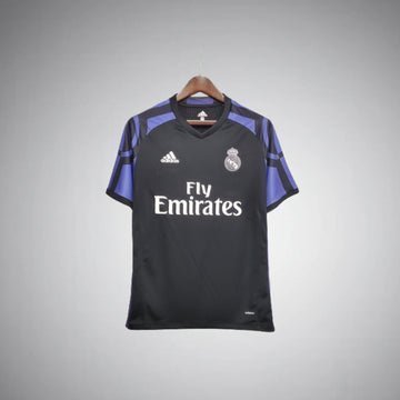 15/16 Real Madrid Third Kit from FootballPrestige.shop - Premium Concept kits