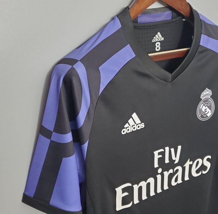 15/16 Real Madrid Third Kit from FootballPrestige.shop - Premium Concept kits