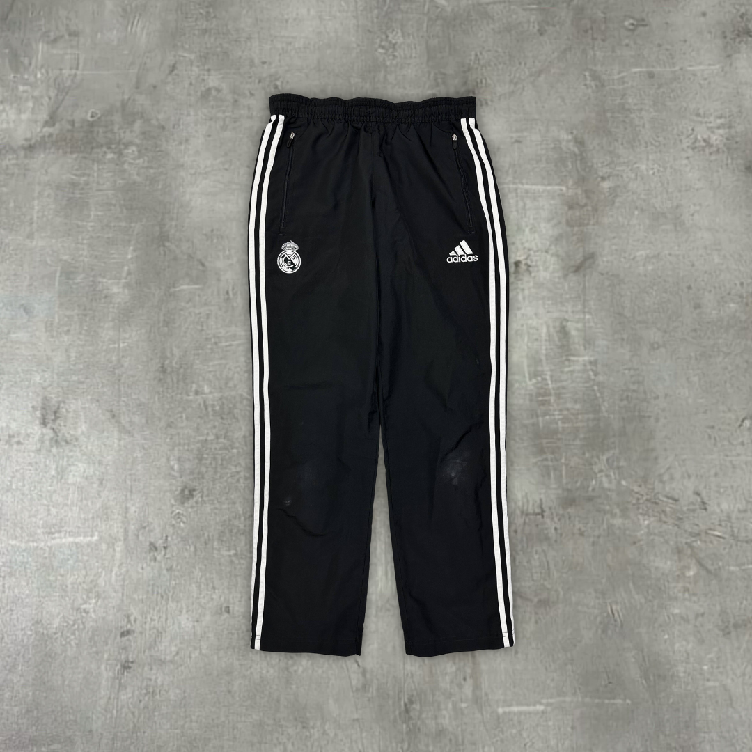 Adidas Real Madrid Tracksuit