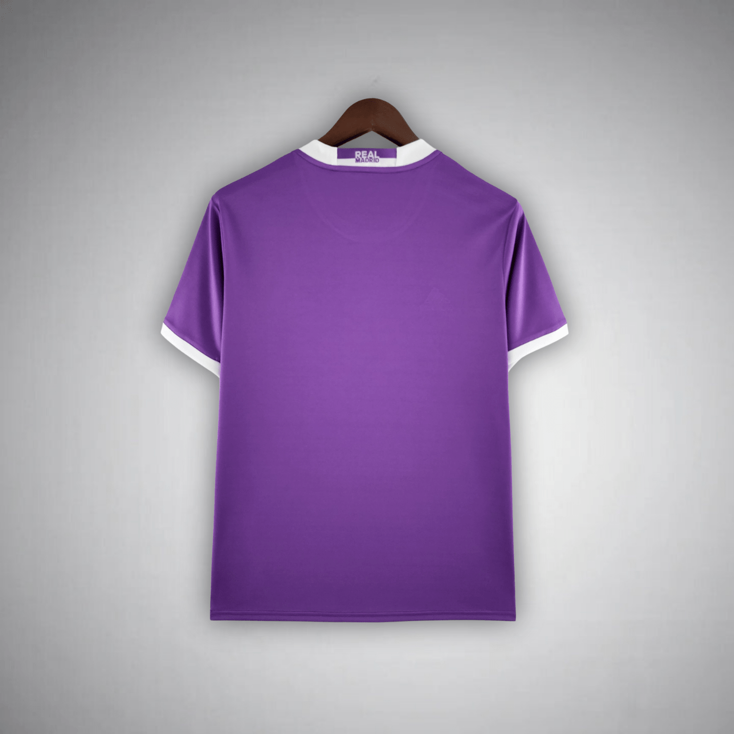 16/17 Real Madrid Away Kit - Premium Quality Jersey at FootballPrestige.com