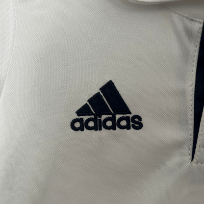 16/17 Real Madrid Home Kids Size Kit - Premium Quality Jersey at FootballPrestige.com