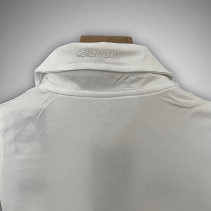 16/17 Real Madrid Home Kids Size Kit - Premium Quality Jersey at FootballPrestige.com