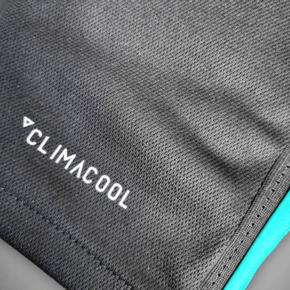 17/18 Real Madrid Long Sleeve Away Kit - Premium Quality Jersey at FootballPrestige.com