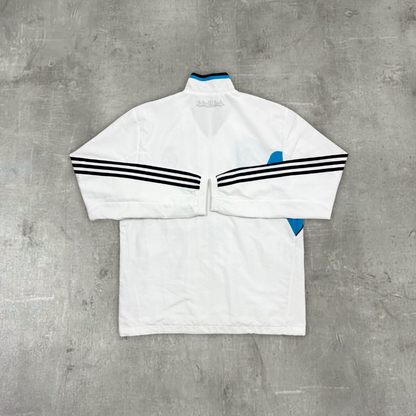 Adidas Real Madrid "110 Anos" 2012 Tracksuit