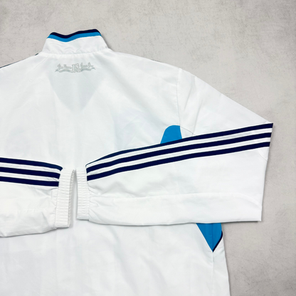 Adidas Real Madrid "110 Anos" 2012 Tracksuit