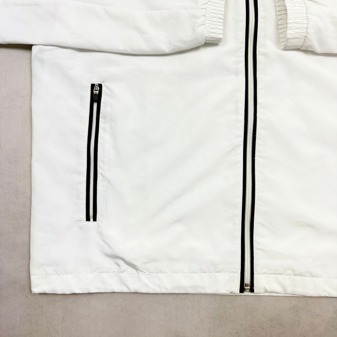 Adidas Real Madrid "110 Anos" 2012 Tracksuit