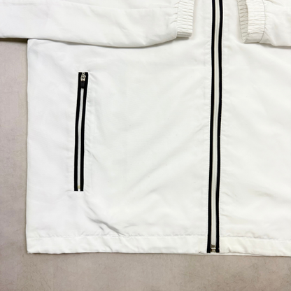 Adidas Real Madrid "110 Anos" 2012 Tracksuit