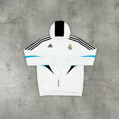 Adidas Real Madrid 2007 Tracksuit