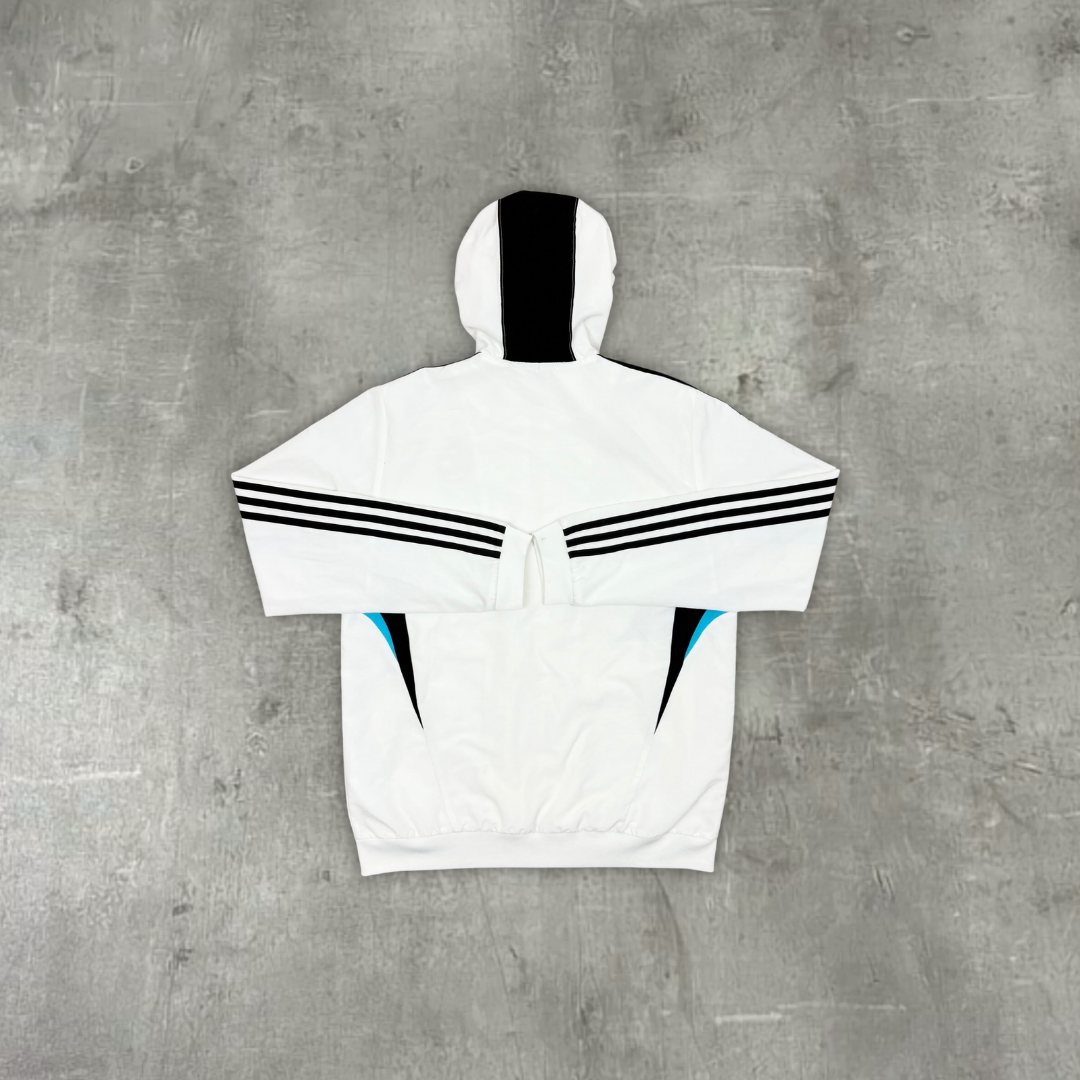 Adidas Real Madrid 2007 Tracksuit