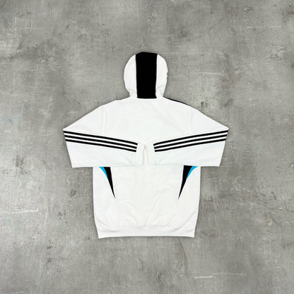 Adidas Real Madrid 2007 Tracksuit