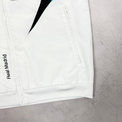 Adidas Real Madrid 2007 Tracksuit