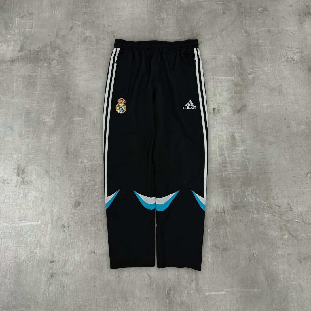 Adidas Real Madrid 2007 Tracksuit