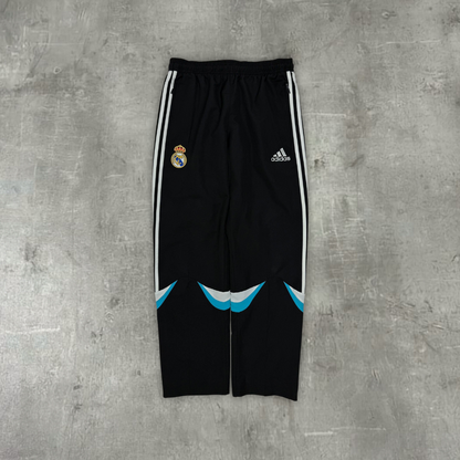 Adidas Real Madrid 2007 Tracksuit