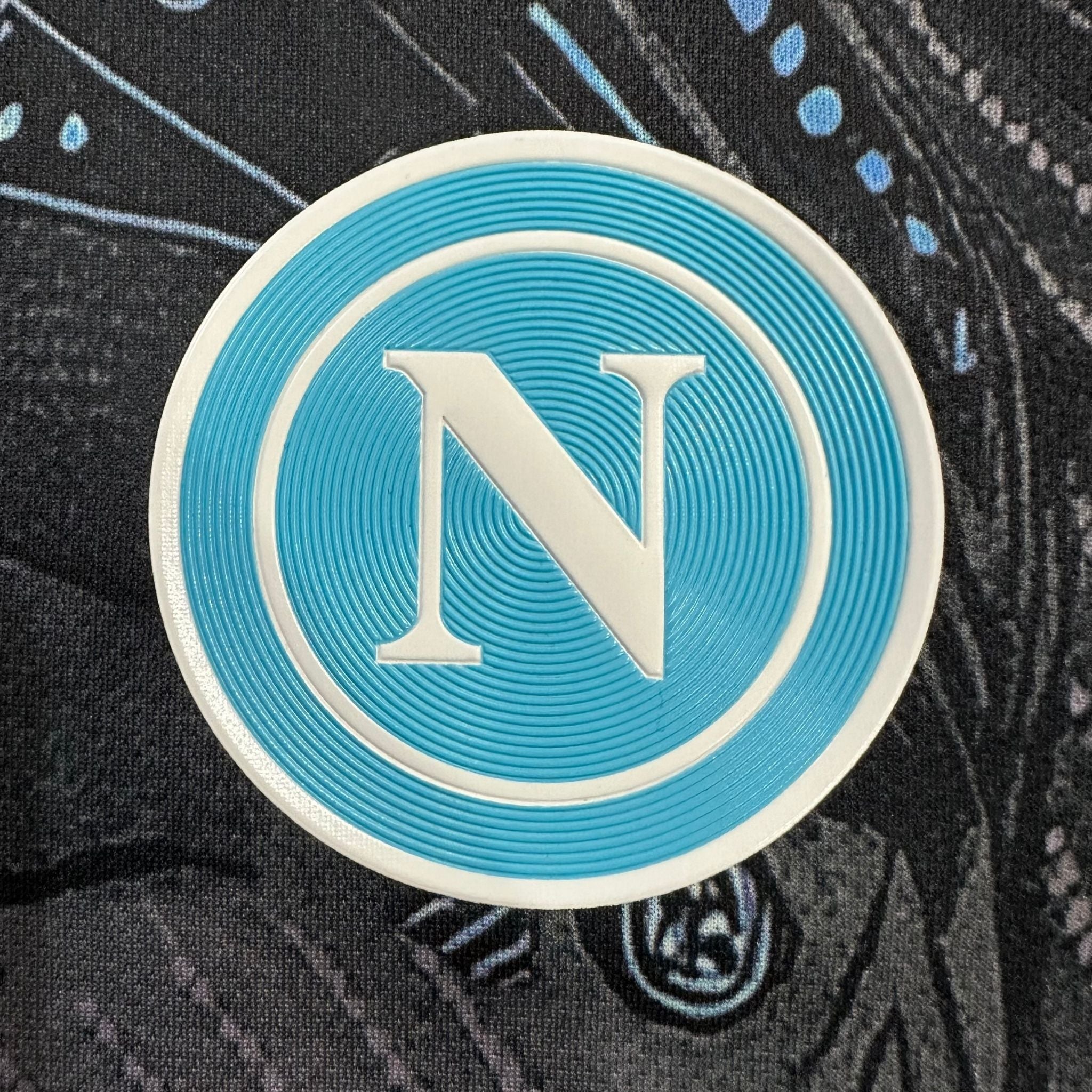 Napoli "Gladiator" Premium Kit