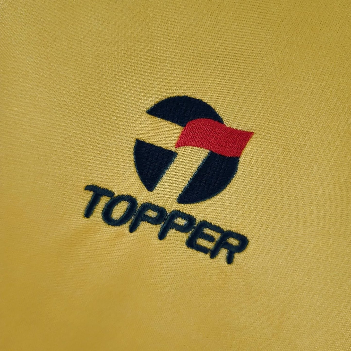 1986 Brazil Home Kit - Premium Quality Jersey at FootballPrestige.com