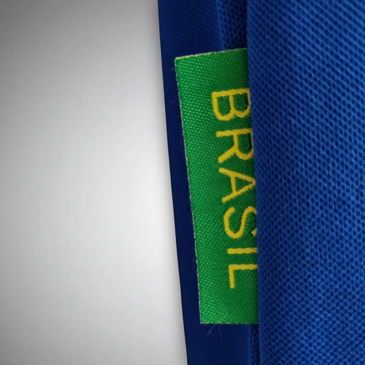 1998 Brazil Away Kit from FootballPrestige.shop - Premium Concept kits