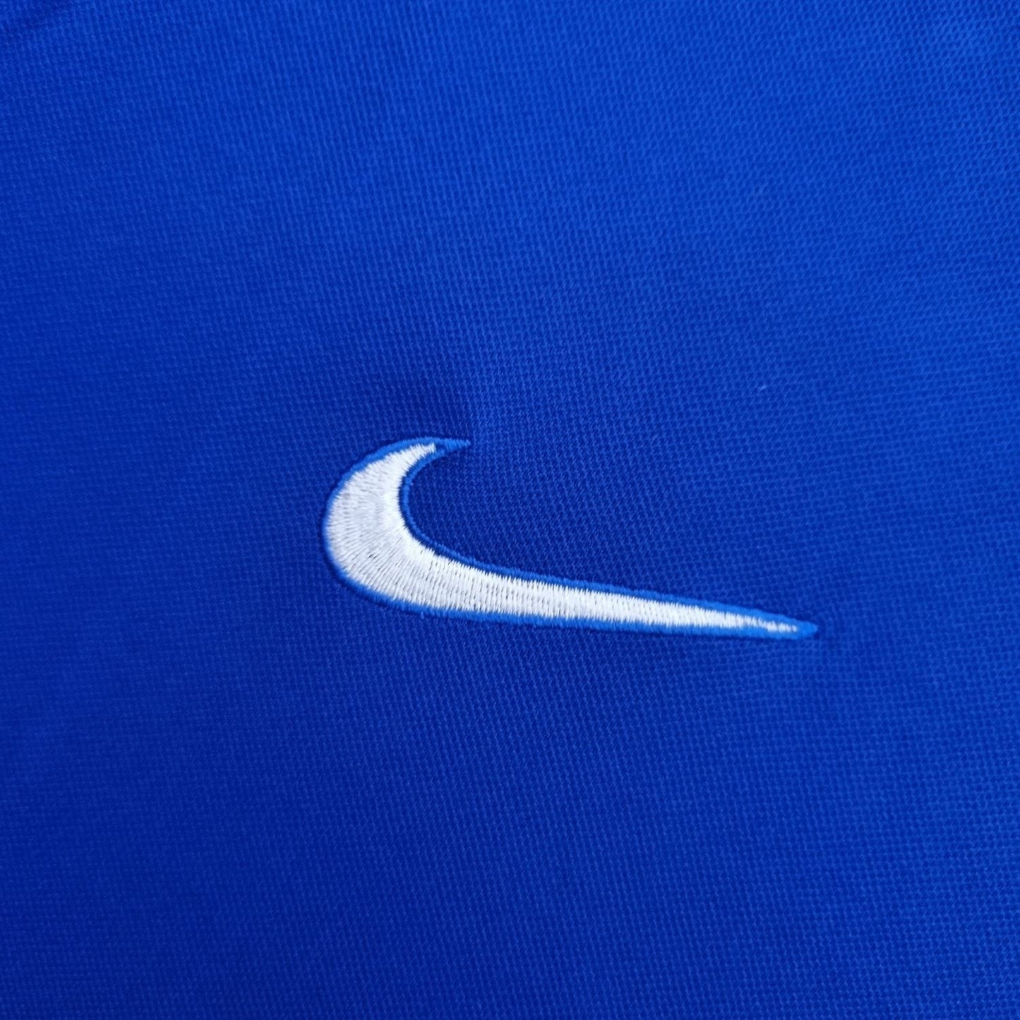 1998 Brazil Away Kit - Premium Quality Jersey at FootballPrestige.com