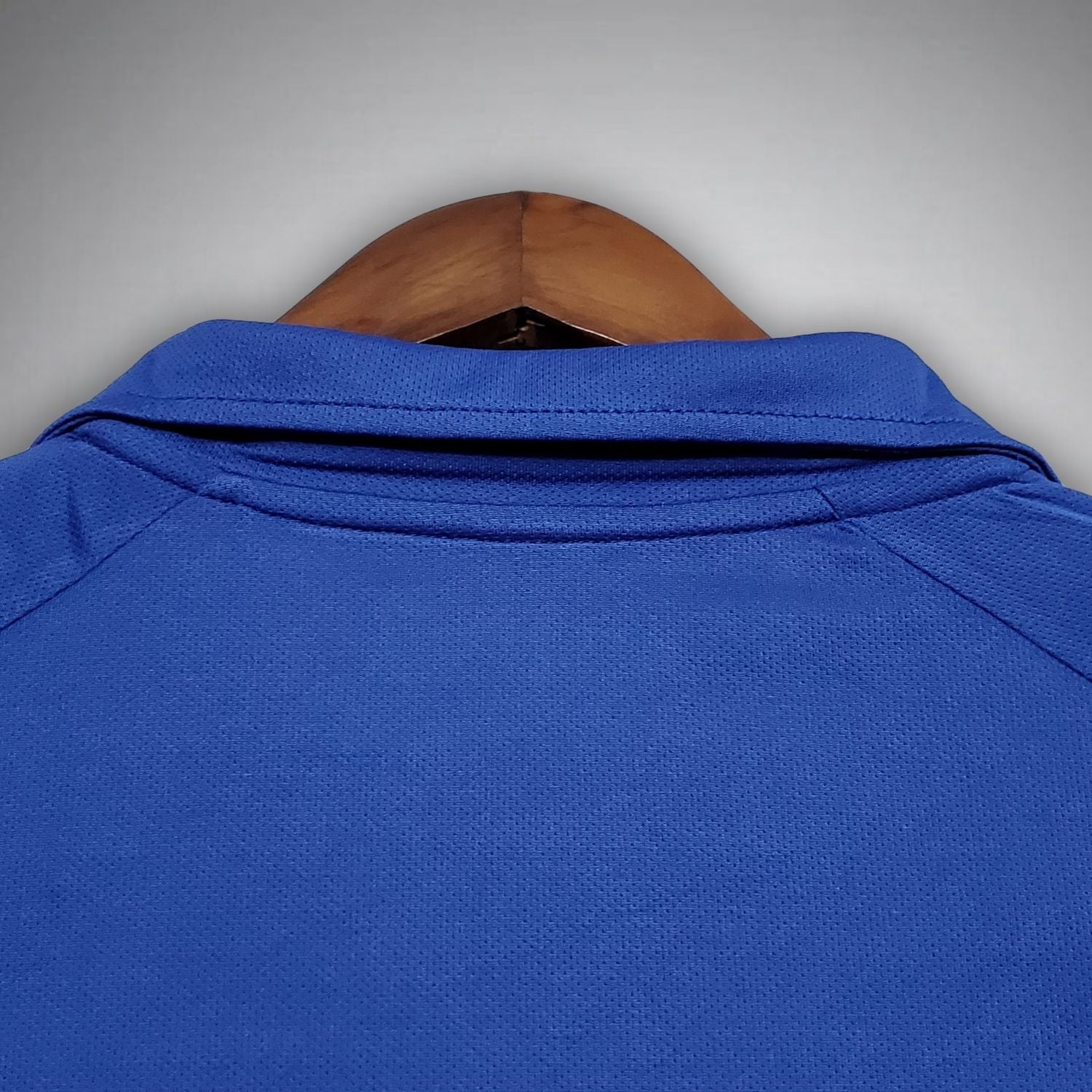 2002 Brazil Away Kit - Premium Quality Jersey at FootballPrestige.com