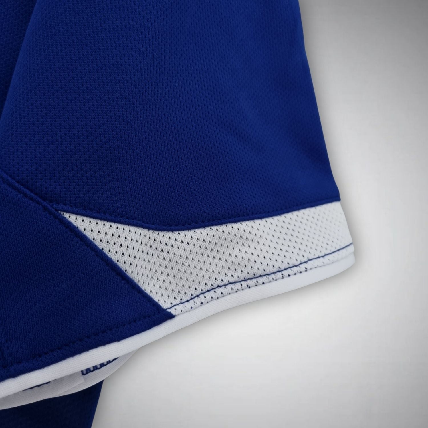 2004 Brazil Away Kit from FootballPrestige.shop - Premium Concept kits