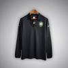 2004 Brazil "Centenary" Long Sleeve Kit from FootballPrestige.shop - Premium Concept kits