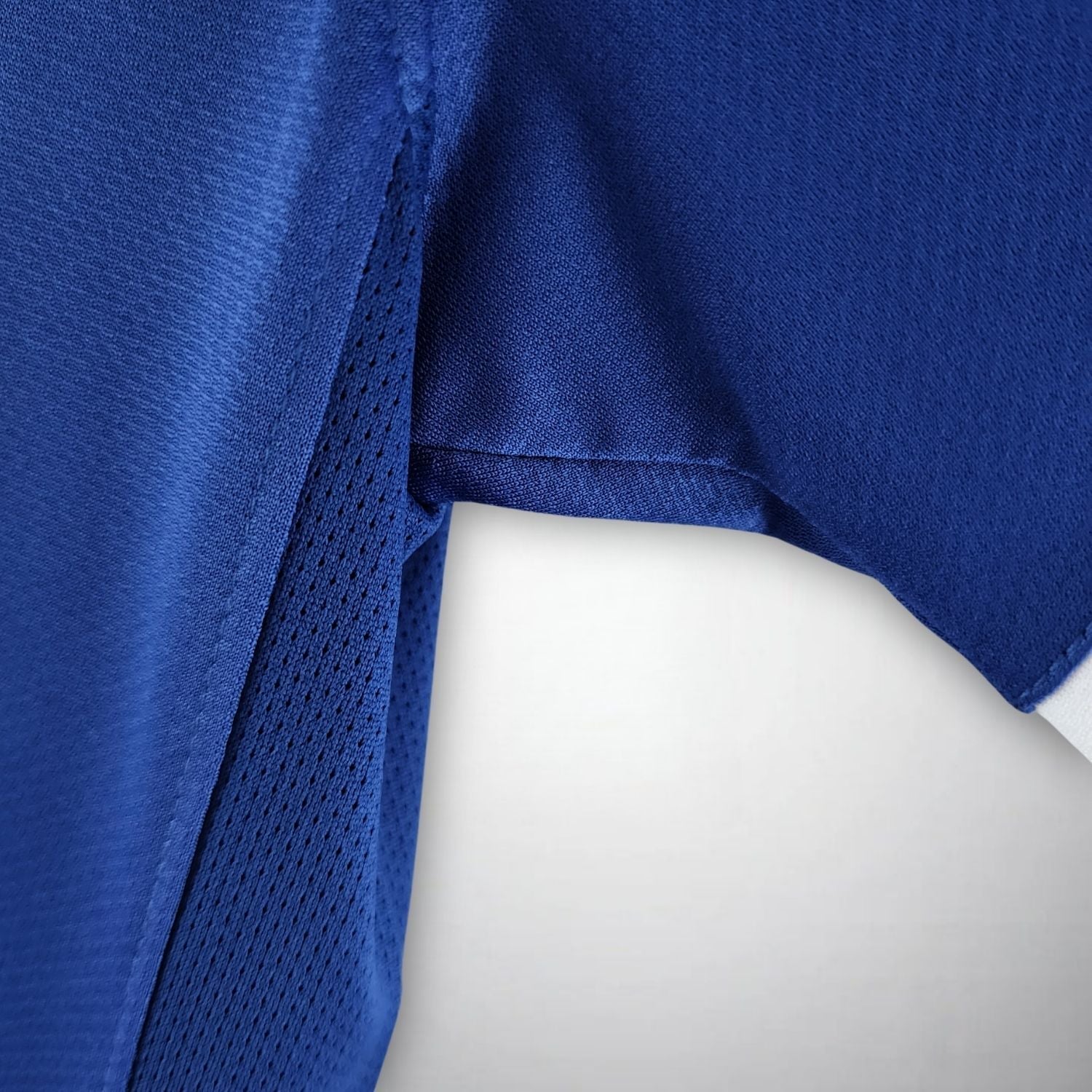 2006 Brazil Away Kit from FootballPrestige.shop - Premium Concept kits