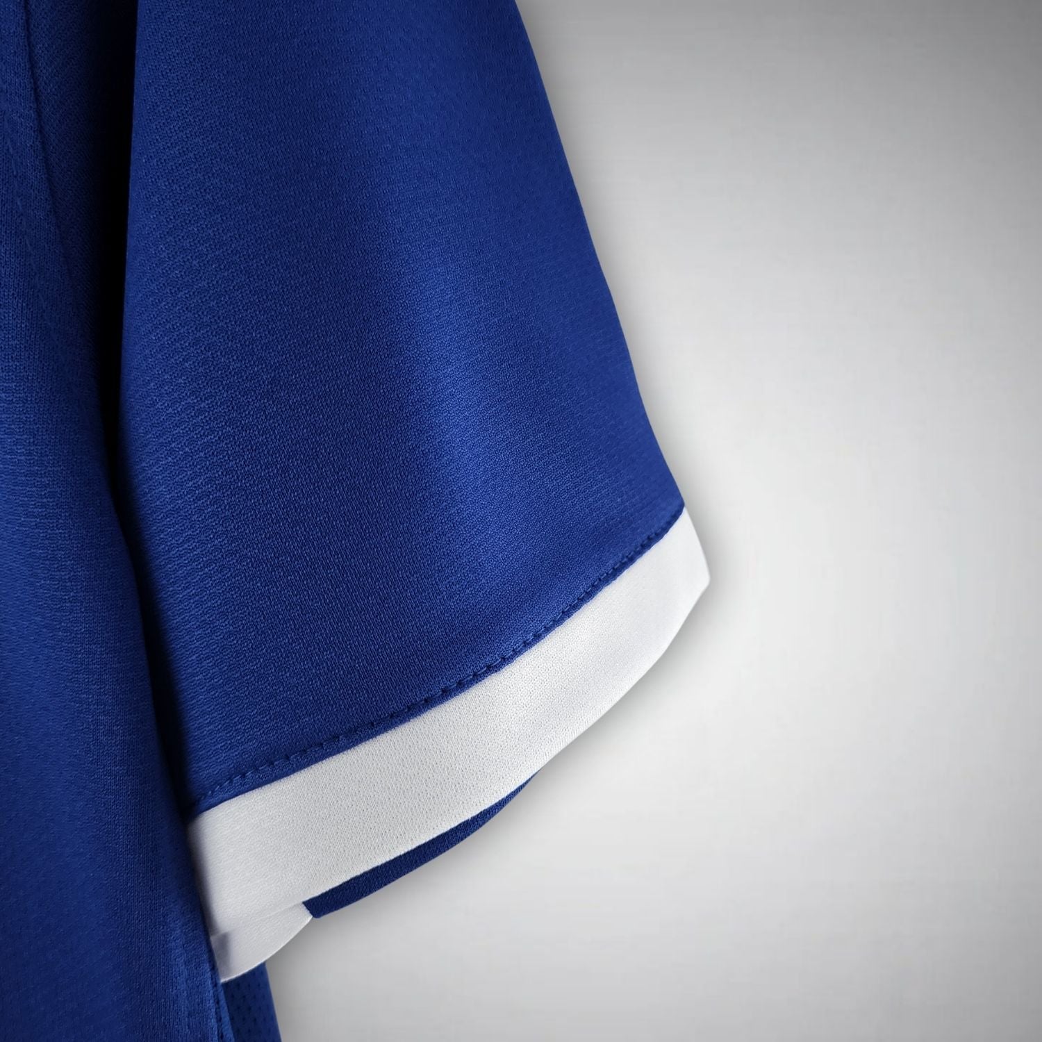 2006 Brazil Away Kit from FootballPrestige.shop - Premium Concept kits