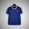 2006 Brazil Away Kit from FootballPrestige.shop - Premium Concept kits