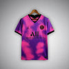 20/21 PSG 4th Premium Kit from FootballPrestige.shop - Premium Concept kits
