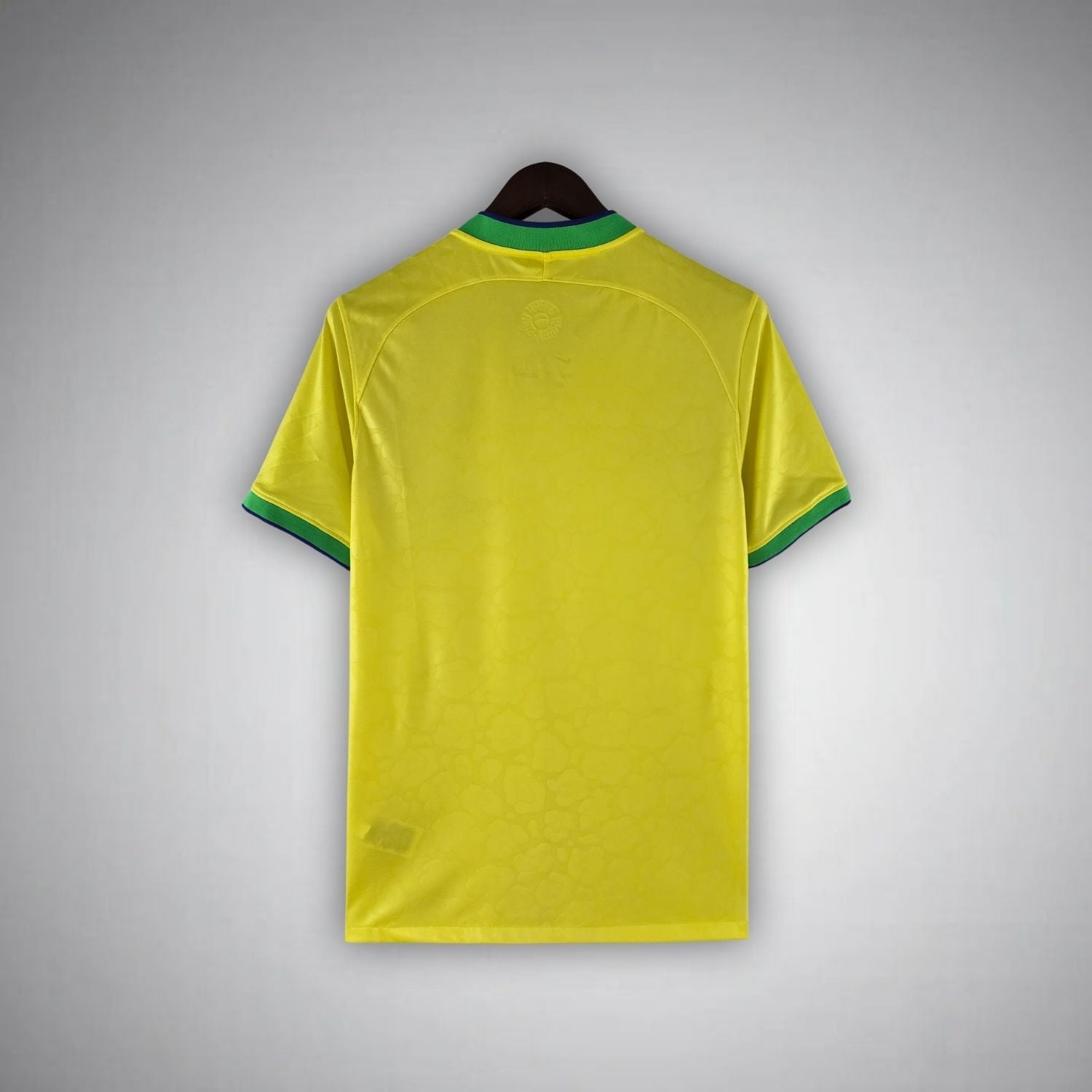 2022 Brazil Home Kit from FootballPrestige.shop - Premium Concept kits