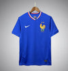 2024 France Home Kit from FootballPrestige.shop - Premium Concept kits