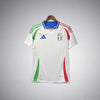 2024 Italy Away Kit from FootballPrestige.shop - Premium Concept kits