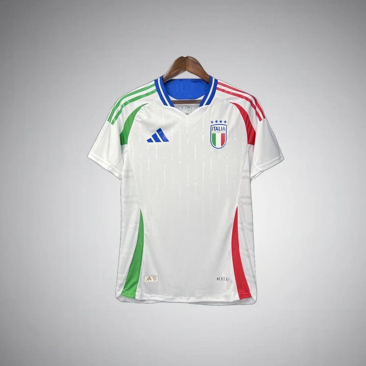 2024 Italy Away Kit from FootballPrestige.shop - Premium Concept kits