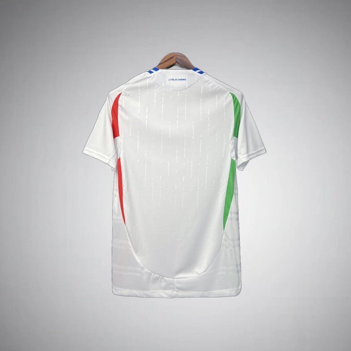 2024 Italy Away Kit from FootballPrestige.shop - Premium Concept kits