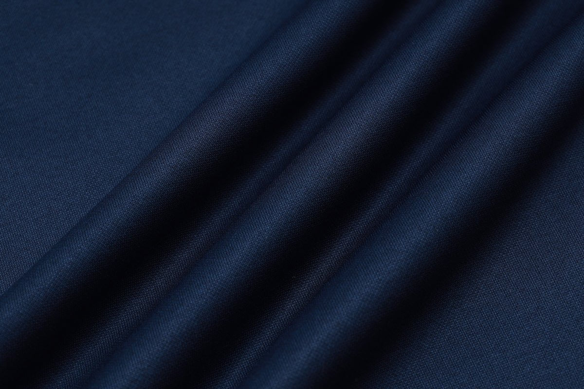 2024 Italy Dark Blue Premium Tracksuit - Premium Quality Jersey at FootballPrestige.com