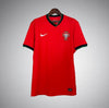 2024 Portugal Home Kit from FootballPrestige.shop - Premium Concept kits